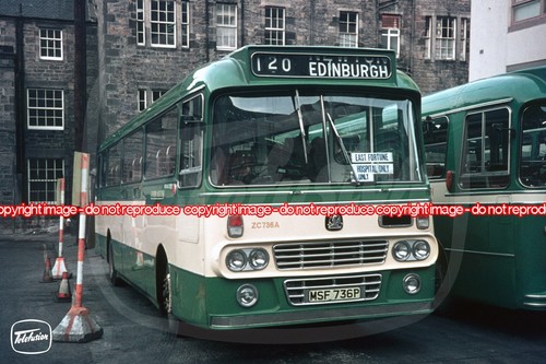 Bus photo eastern scottish - -,