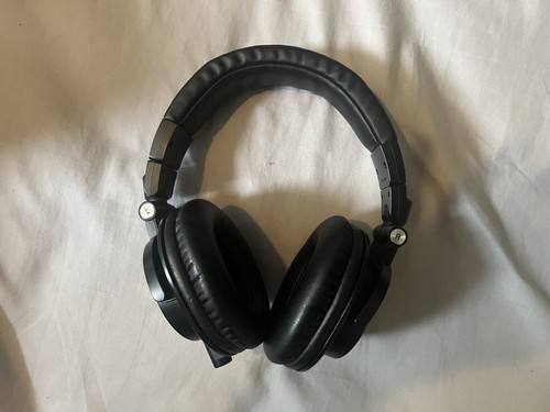 Ath m50x audio technica - ath, m50x,