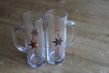 Set Of 2 Freedom Brewery Half