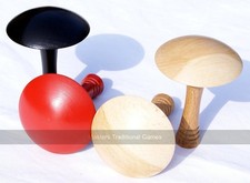 Set Bar Billiards mushrooms (2