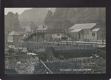 Tettenhall Railway Station