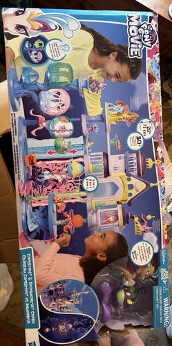 2017 little pony - pony, the