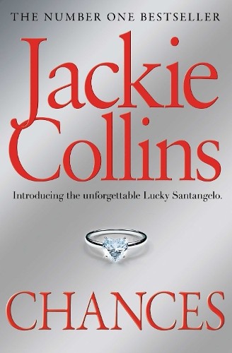 Chances collins jackie - chances,,