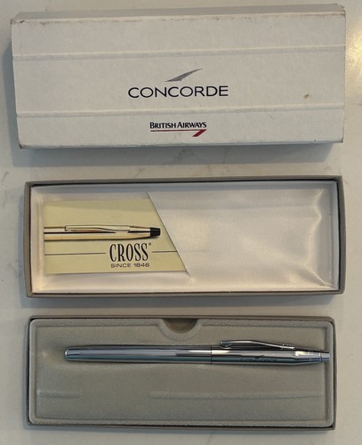 British airways concorde - airways,