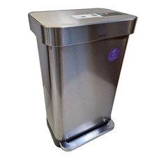 simplehuman Liner Pocket Pedal