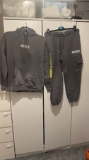 Hoodrich Tracksuit Hoodie (XS)