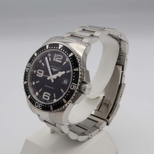 Longines hydro conquest - longines,