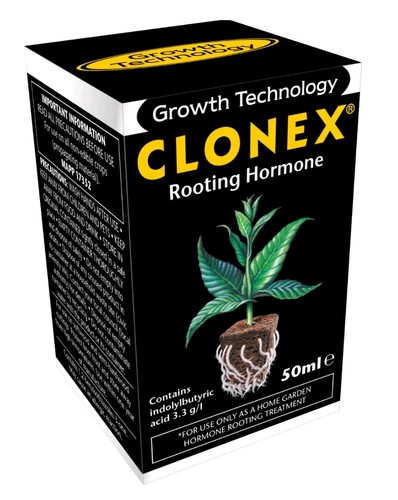 Ionic clonex rooting gel 200ml - ionic,
