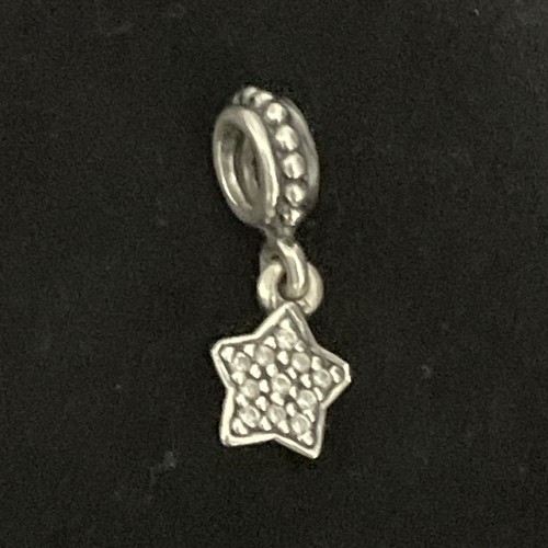 Genuine pandora clear - genuine,