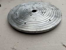 Harrison graduate lathe