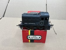 TRIANG HORNBY OO GAUGE DIESEL