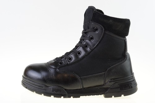 Magnum classic mid leather - magnum,