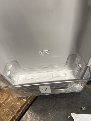 American fridge freezer - lg,