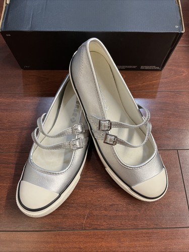 Womens converse dainty mary - 8,