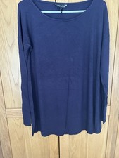 Isabella Oliver Navy Blue