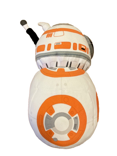 Star wars bb8 posh paws - bb8, plush