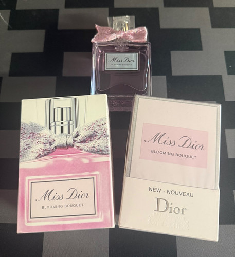 Dior miss blooming - dior,