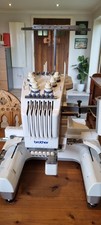 Brother pr620 needle - brother, 6-needle