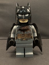 LEGO DC super Heroes Grey