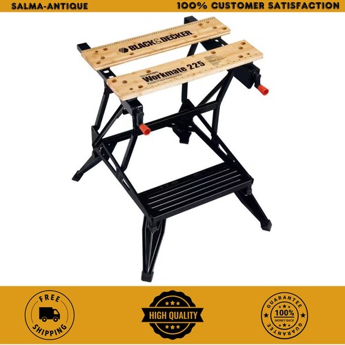 Black decker workmate - black+decker, wm225