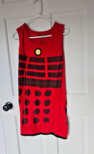 Her Universe Doctor Who Dalek