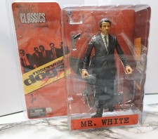 Reservoir Dogs Mr. White 6