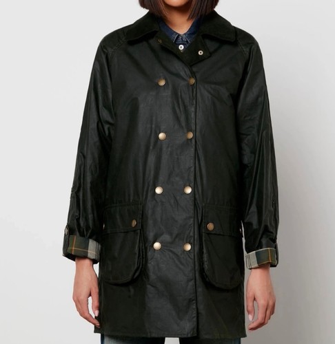Barbour alexa chung - barbour, x