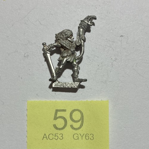 Citadel 1987 araflane warskald - 1987,