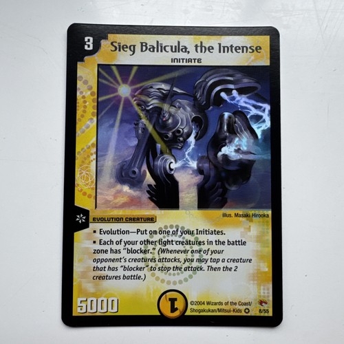 Duel masters tcg - tcg,