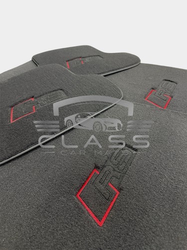 Car carpet velour - carpet, mats