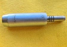 Bien Air MC3 Optic Electric Micro Motor For A Slow  Dental Handpiece