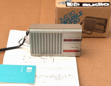 PYE Pocket Transistor Radio