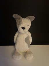 Jellycat bashful terrier dog - jellycat,