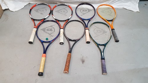 Job lot dunlop wilson - &,
