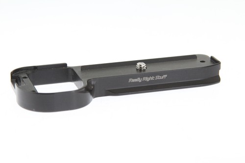 Exc rrs really right stuff - [exc+],