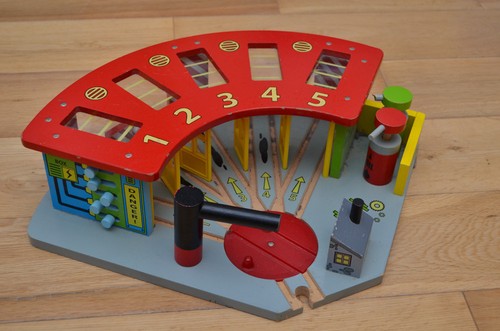 Bigjigs five way - bigjigs, engine
