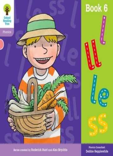 Oxford reading tree level - reading, tree: