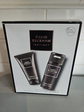 DAVID BECKHAM INSTINCT 150ML