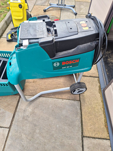 Bosch axt garden - bosch, 25