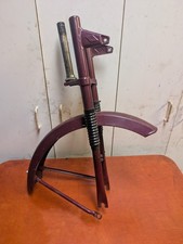 1981 Sachs Eagle MOPED MAXI