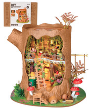 Rolife Wooden Fairy Tale
