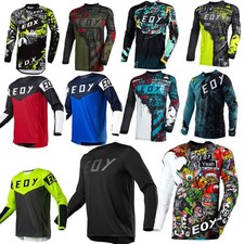 Bicycle Jersey Long Sleeve