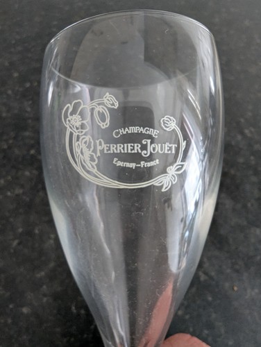 Perrier jouet champagne flute - jouet,
