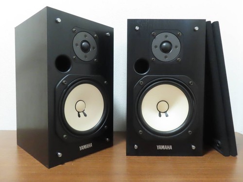 Yamaha 10mt way - ns-10mt, 2-way