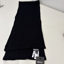 Dkny large 100 merino - 100%,