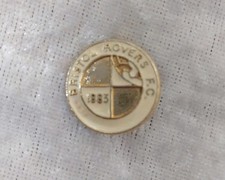 Bristol rovers Vintage Enamel