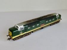 Bachmann Class 55 2-529A D9014