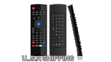 Universal 2.4G USB Air Fly