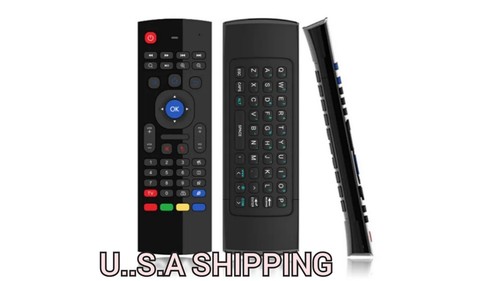 Universal usb air fly - 2.4g,