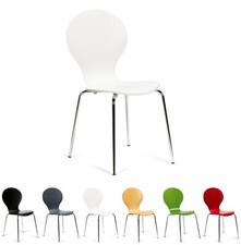 Stacking Dining Chairs Keeler